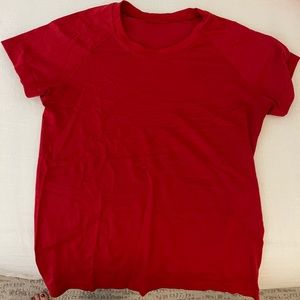 Lululemon swiftly tech race length